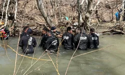 Kayıp Fırat Can Temel’in cansız bedeni bulundu