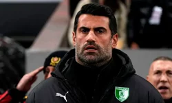 Volkan Demirel eldivenleri giydi, sosyal medya yıkıldı: "Hala Taş Çıkartır!"