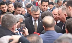 Bakan Çiftçi'den 'Trafik Cezası' çıkışı: Talimat mı var?