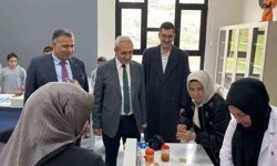 Malatya’da gelecek için büyük adım: Bu görüntüler hayran bıraktı!