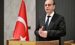 Yeşilyurt’ta büyük iş birliği! Topsöğüt’e modern taziye evi müjdesi