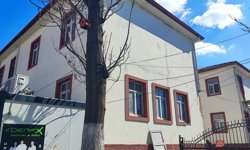 Yıllarca eğitimin merkeziydi! Eski Milli Eğitim Müdürlüğü’nün akıbeti belirsiz