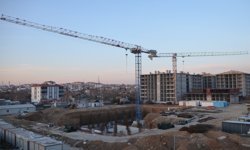 Malatya’da demiryolu yatırımı hızla yükseliyor | İşte İnşaattaki son durum