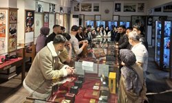 8 saatte çekilen fotoğraftan dijital çağa: Malatya’da tarihi yolculuk!