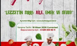 Battalgazi’de lezzet savaşı: Kazanan aile olacak!