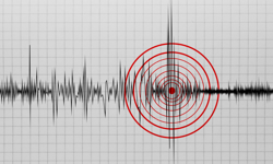 Son dakika! Malatya’da şiddetli deprem hissedildi