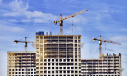 Malatya'da inşaat projelerine 'Su' engeli: O kural olmayan binaya onay yok!