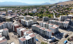 Akçadağ’da yeni dönem: Konutlar yükseliyor, çehre değişiyor!