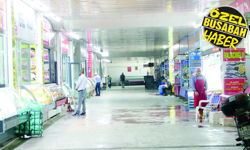 Kasap Pazarı için beklenen model gündemde yok