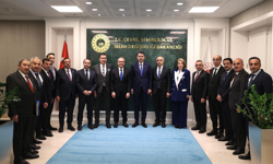 Malatya’nın sorunları tüm yönleriyle ele alındı