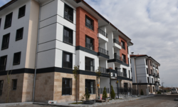 Deprem konutlarında peşin ödeyene yüzde 74 indirim