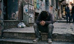 “2024’te 202 bin çocuk suça sürüklendi”