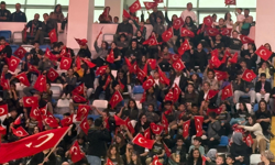 Bugün Malatya’da çocukların bayramı kutlandı