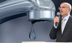 Başkan Er: Susuz bir köy bizim ayıbımız olur