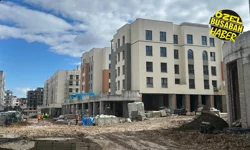 Saray Mahallesi’nde neler oldu?