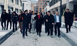 “Çarşımız daha güçlü canlanacak”