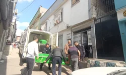 14 yaşındaki çocuk babasını öldürdü