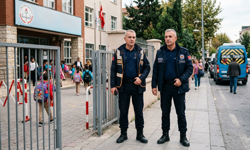 Şiddet olaylarının ardından gözler okul güvenliğinde