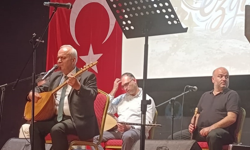 Hekimhan türküleri başkentte ilgiyle karşılandı
