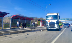 Malatya'da korkunç kaza: 20 yaralı var