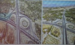 Malatya’da ulaşım devrimi: 95 milyarlık dev yatırımda tarihi gün!