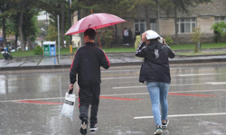 Meteoroloji uyardı: Malatya’da gök gürültülü sağanak etkili olacak