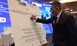 Başkan Sadıkoğlu, hibe desteklerinin artmasını talep etti