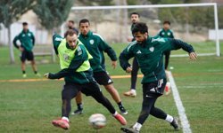 Yeşilyurtspor’da kader anı: Bu maçın dönüşü yok!