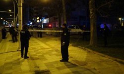 Malatya’da silahlı çatışma: Şüpheli kıskıvrak yakalandı