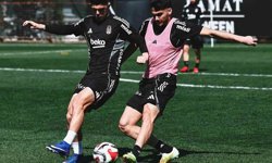 Beşiktaş - Antalyaspor maçı saat kaçta? | Kartal evinde hata istemiyor!