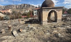 Malatya’da gizemli miras tehlikede: Kadın mezar taşlarındaki sır ne?