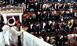 10 Nisan 2026 Cuma Hutbesi yayınlandı: İslam’ın özü ve vahdet mesajı!