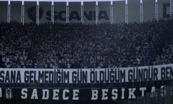 Türk futbolunun en iyi taraftarları açıklandı! Sürpriz Anadolu takımları listeyi salladı