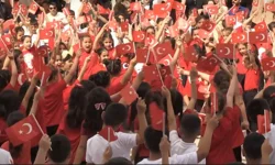 Belediye başkanlarından 23 Nisan mesajları