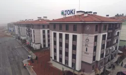 Malatya'da bir yılda kaç ev satılıyor?