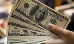 Dolar rekora koşuyor 44,60 TL seviyesi test edildi: Piyasalarda "Hürmüz" alarmı!