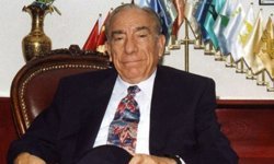 Alparslan Türkeş kimdir? 4 Nisan vefat yıl dönümünde 9 Işık ve Türkeş'in mirası!