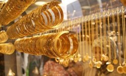 Malatya kuyumcularında hareketli dakikalar! Altın fiyatları o seviyeyi gördü