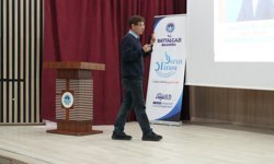 Sınav kazandıran stratejiler: Bonus Hoca Battalgazi’de açıkladı