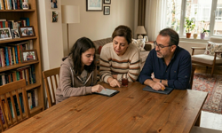 “Şiddet anlaşılmama hissinin dışa vurumudur”