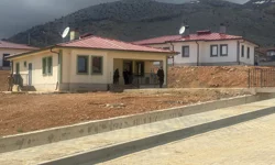 Doğanşehir’de konut seferberliği | Rakamlar ilk kez açıklandı