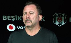 Sergen Yalçın'dan derbi sonrası şok sözler: "VAR neden devreye girmiyor?"