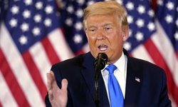 Dünyanın gözü Beyaz Saray'da: Trump'tan tarihi NATO ve İran resti