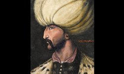 Tuba Ulu gözaltına alındı: Kanuni Sultan Süleyman'a hakaret soruşturması