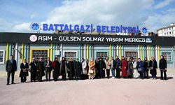 Sosyal belediyecilikte Battalgazi modeli: Dev yatırımlar tek tek incelendi!