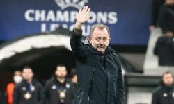 Sergen Yalçın’dan Fenerbahçe maçı öncesi net mesaj: "Kupadaki gibi olacak!"