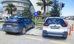 Dün uyardık, bugün yine aynı manzara! Belediye kapısında hak gaspına tam gaz!