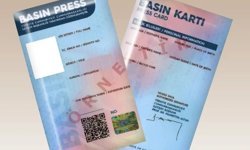 Gazeteciler için yeni dönem artık kimlik sorulmayacak!