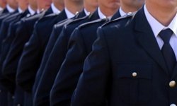 10 bin polis için erken mezuniyet müjdesi! Tarih öne çekildi