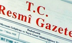 Bugünkü Resmi Gazete’de neler var? 19 Nisan 2026 kararları yayında!